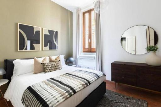 Daplace - Emilia Apartment - Housity
