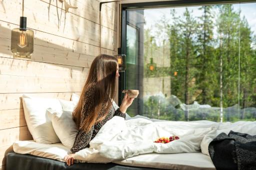Kuuru Tunturilaakso by Kide Hotel - Housity