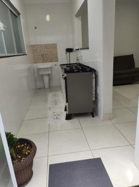 kitnet em Americana, ambiente organizado e localizaão previlegiada - Housity