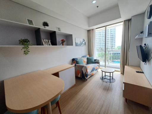 1 BR Apartment Near Shopping Malls - Housity