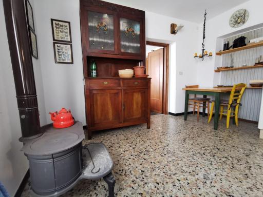 Interno X Pianissolo - Housity