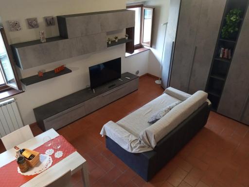 Butterfly House - Castelfranco di Sopra - Housity