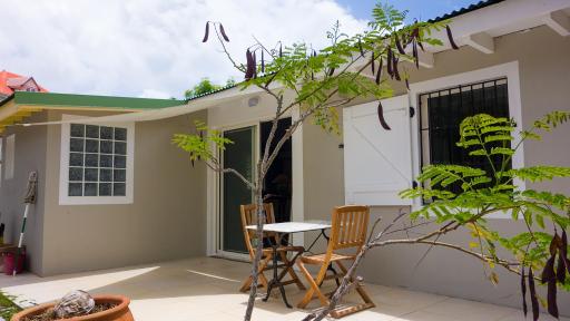 PALM HOUSE - Housity