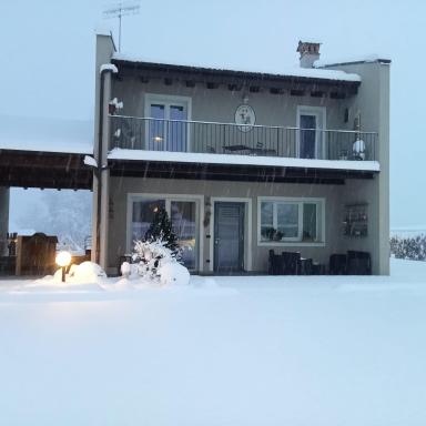 SANTINO'S HOUSE - Housity