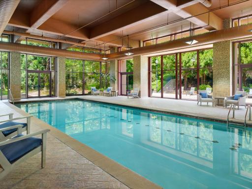 Emory Conference Center Hotel - Housity