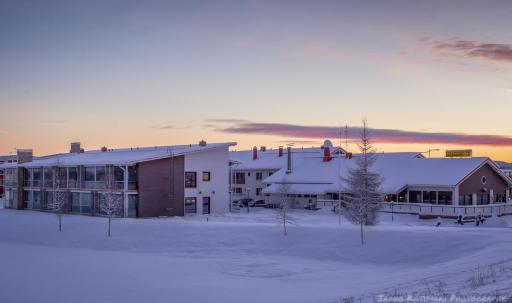 Kultahippu Hotel & Apartments - Housity