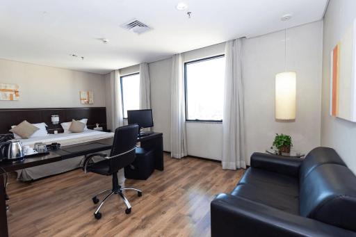 i-Host Osasco - Housity