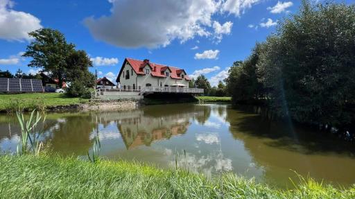 Czar Mamry Apartamenty - Housity