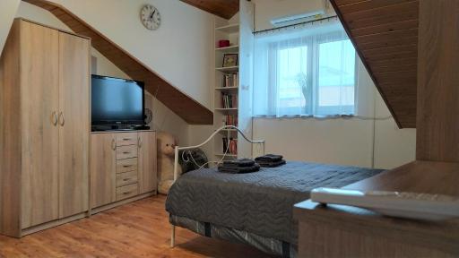 Apartament Ballerina - Housity