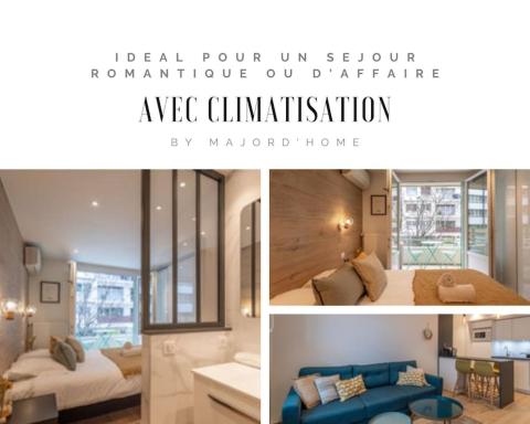 Le Nova- Centre Ville d'Annecy - Majord'Home - Housity