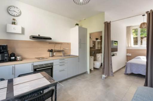 La Maisonnette Du Parc - Housity