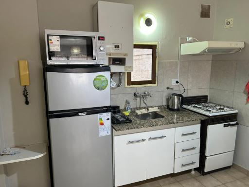 Patio Olmos Flores - Housity