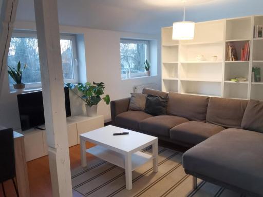 Monteurwohnung in Wesermarsch, Küche, Einzelbetten, Stedinger Landhotel - Housity