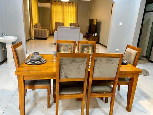 Cozy Villa near Kunduchi Beach - Housity