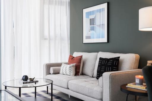 Luxury and cozy 1br* Piantini Blue mall 50mb - Housity
