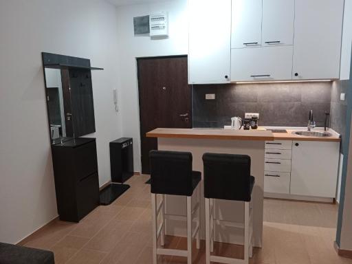 Apartman KLM - Housity