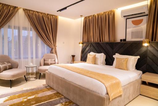 Limewood Villa - Housity