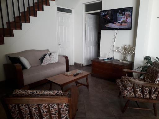 Casa principal Molina - Housity