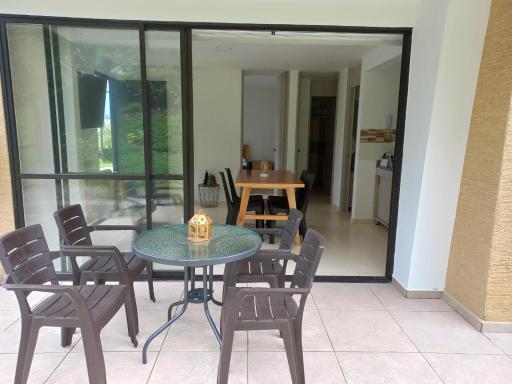 Apartamento Reserva la Colina - Housity