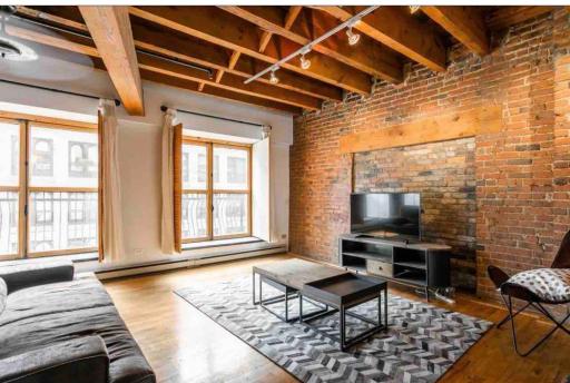 Loft in old port - Housity