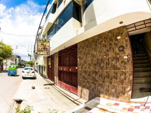 Hotel Sol de Oro Ayacucho - Hizvo