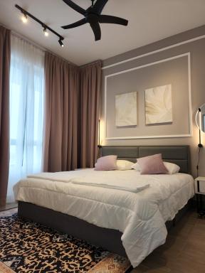 Nusa Luxurious Suite - Housity