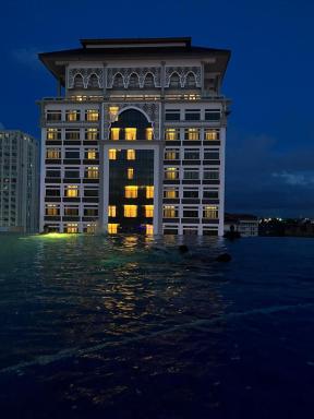 Nusa Luxurious Suite - Housity
