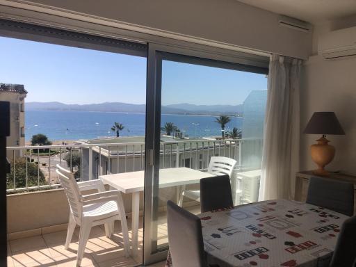 Studio Climat. avec Balcon Proche Plage et Commerces, Wi-Fi Gratuit - FR-1-466A-27 - Housity