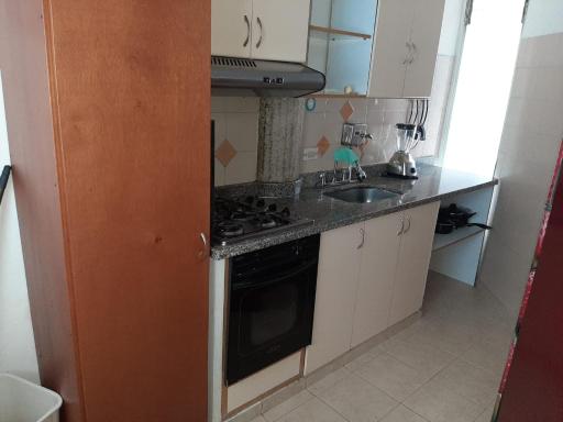 apartamento monte azul - Housity
