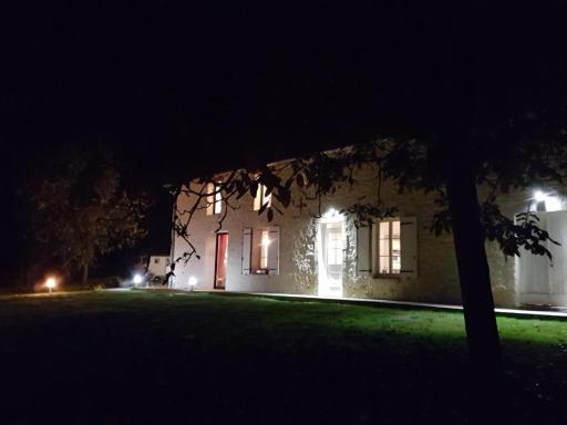 Maison de campagne avec jardin, activités en plein air et vélos - Parfait pour familles et amis! - FR-1-497-169 - Housity