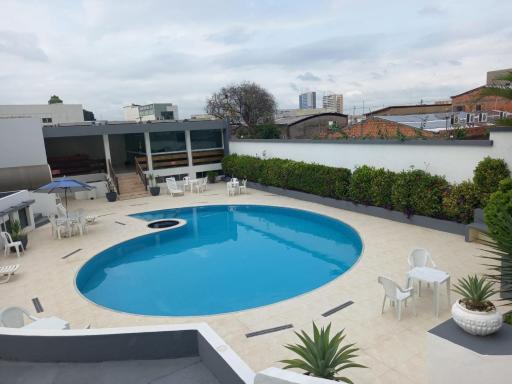 Posseidon Hotel - Housity