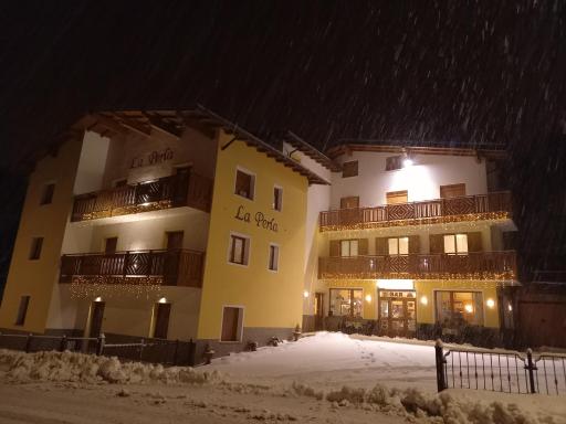 Chalet La Perla Molveno - Housity