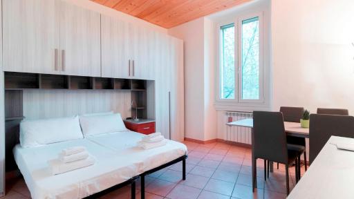 Italianway - Castello 3 - Housity