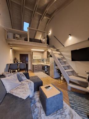 Vrachos Suites - Housity