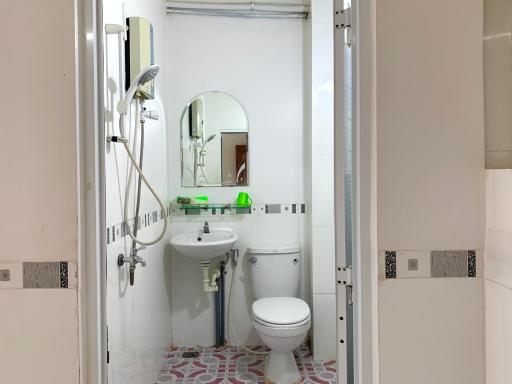 Ngoc May Guesthouse - Housity