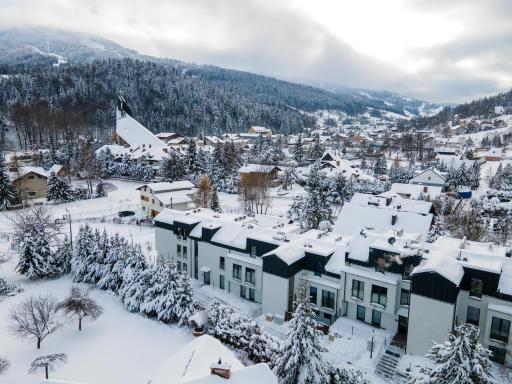 Apartamenty Kalinowa z sauną i bawialnią - Dream Apart - Housity