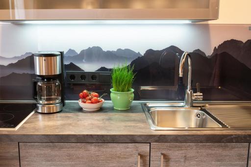 Ferienwohnungen Arnspitz - Housity