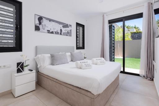 Karat Ático Siam Skies - Housity