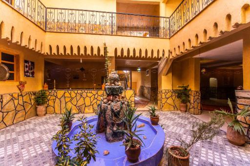 Riad Lalla - Housity