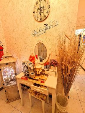shabby chic - Housity