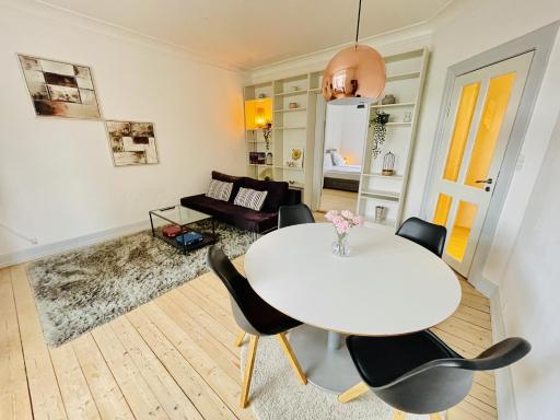aday - Cozy Beautiful Apartment in the Center - Housity