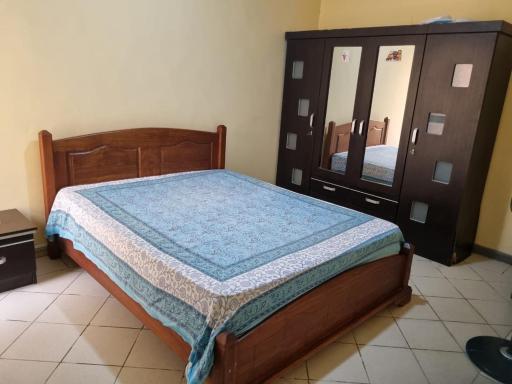 APARTMENT FOR RENT AT EBENE CYBER VILLAGE - Housity
