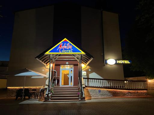 Hotel Medaillon - Hizvo