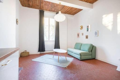 Super T2 Cosy Cours Julien 32DAM - Housity