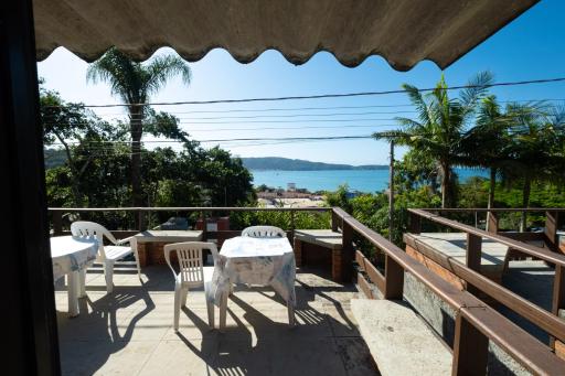 Residencial Bombinhas Vista Mar - Housity