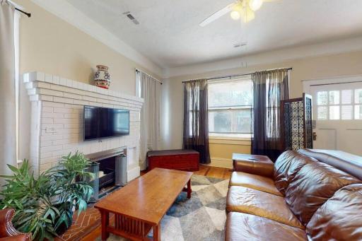 Orange Bliss - Housity