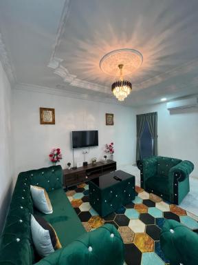 Yushas Homestay - Housity