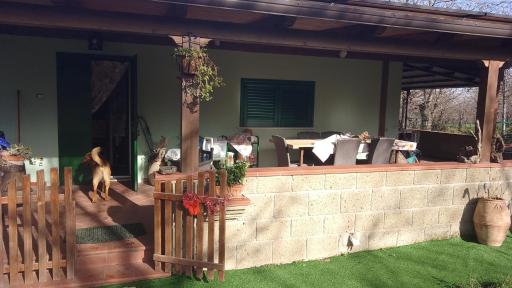 Chalet immerso nel Bosco - Housity