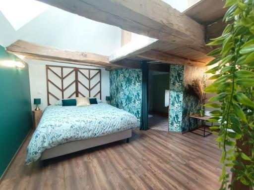 Appartement indépendant La tour des Tuileries - Housity