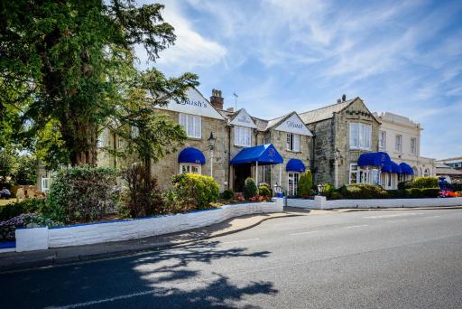 Daish's Hotel - Housity